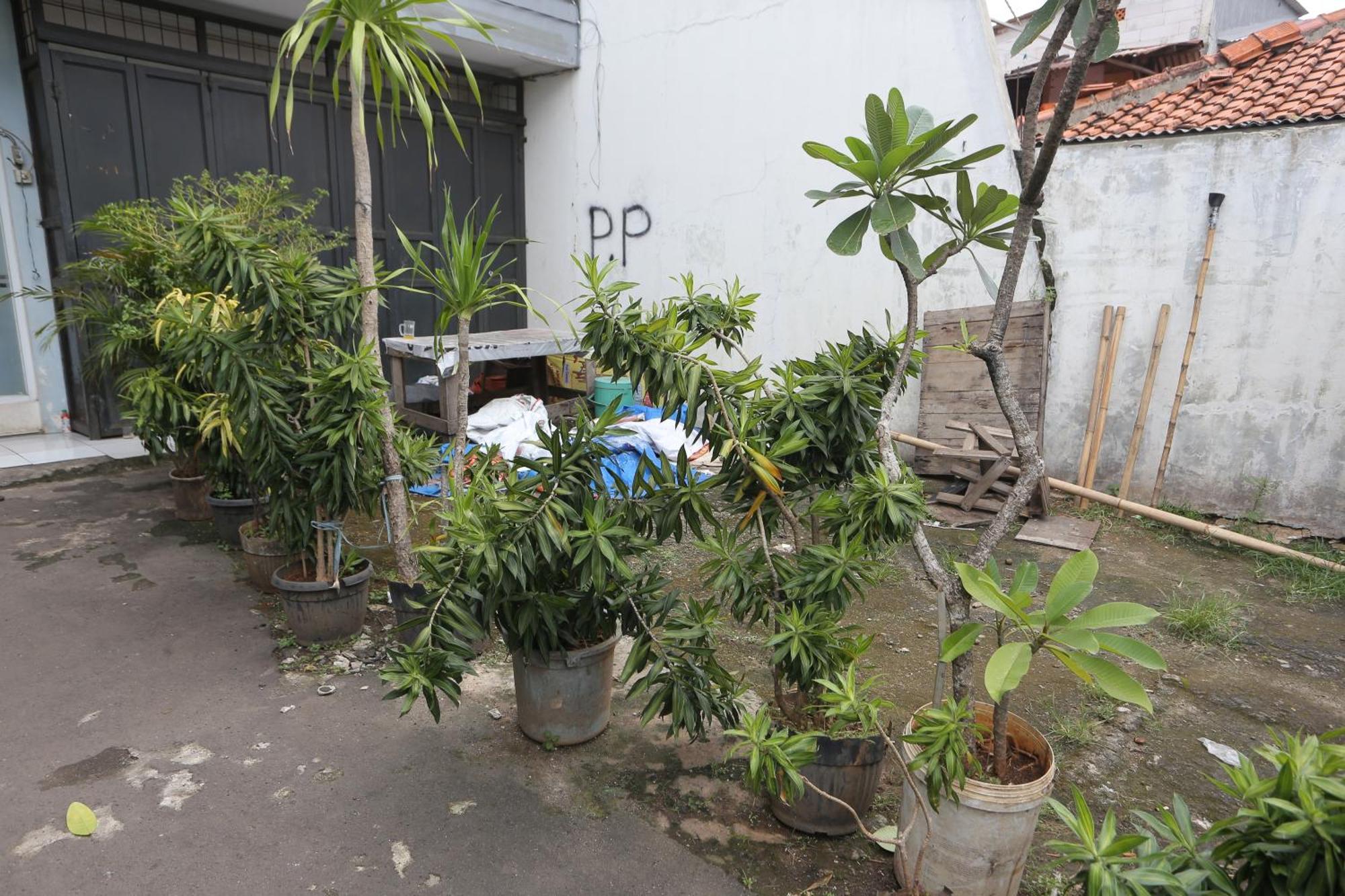Oyo 93584 Rukotel South Tangerang Exterior photo