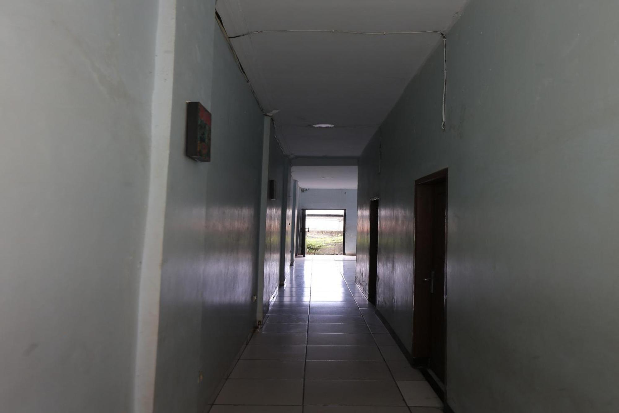 Oyo 93584 Rukotel South Tangerang Exterior photo
